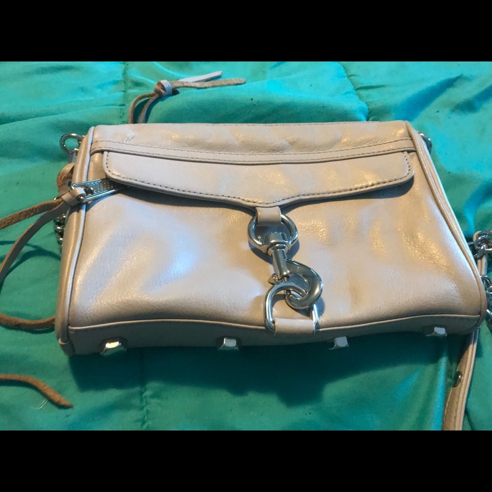 Rebecca minkoff mini Mac